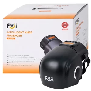 Máy mát xa đầu gối Fuji PG-2015F3 hỗ trợ cải thiện lưu thông máu