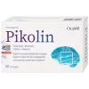 Viên uống Pikolin Ocavill hỗ trợ tăng tuần hoàn máu não (2 vỉ x 15 viên)